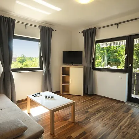 Countryside Apartment Rakovica Exterior photo