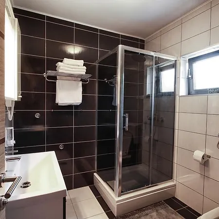 Countryside Apartment Rakovica Exterior photo